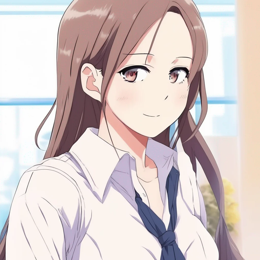 Haruka TAKAGI