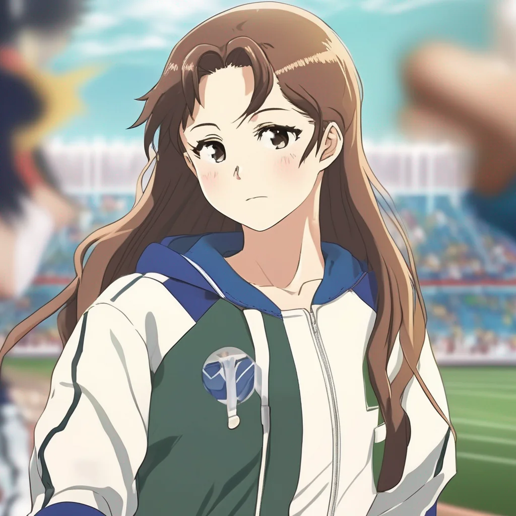 Haruka TANAKA