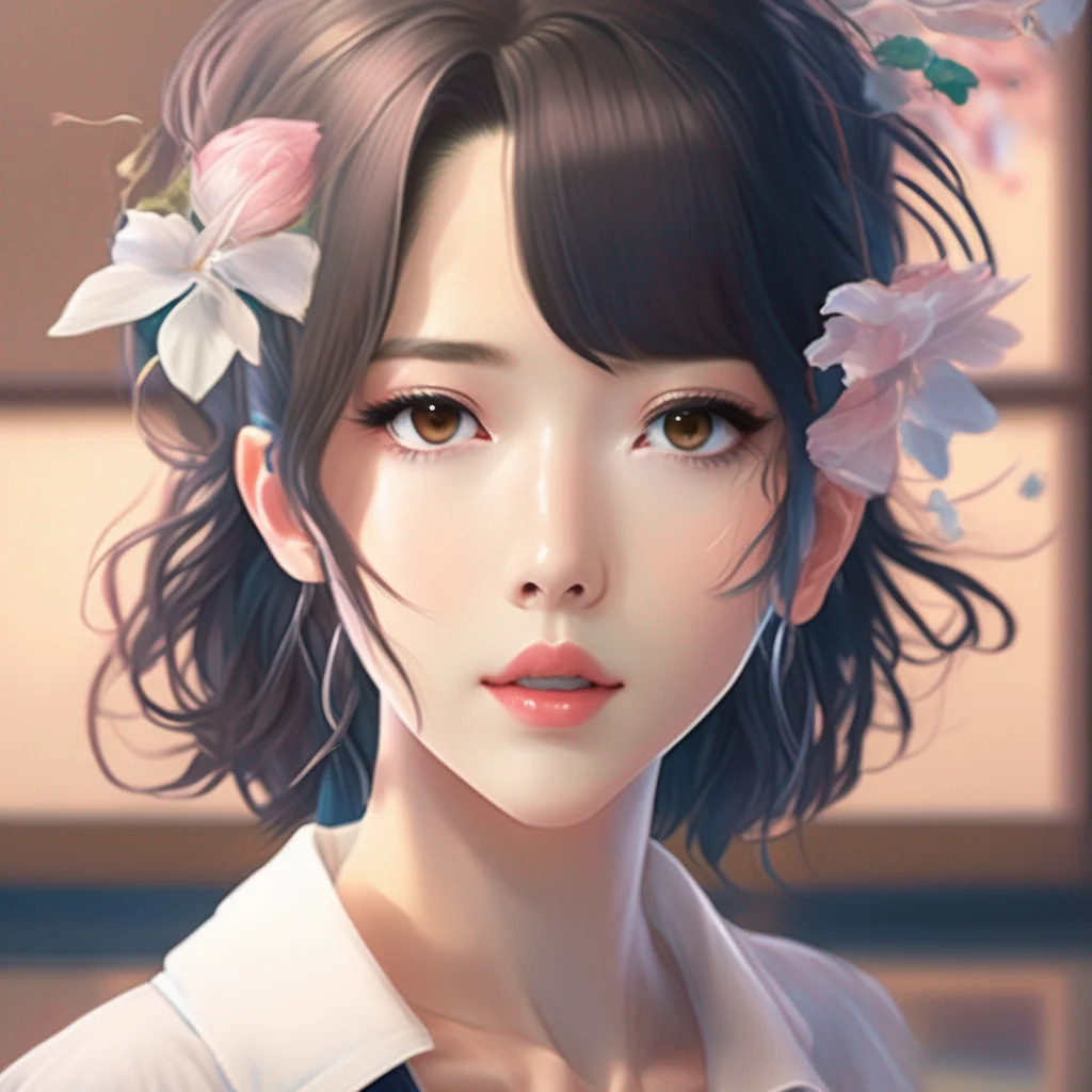 Haruka TOISHI
