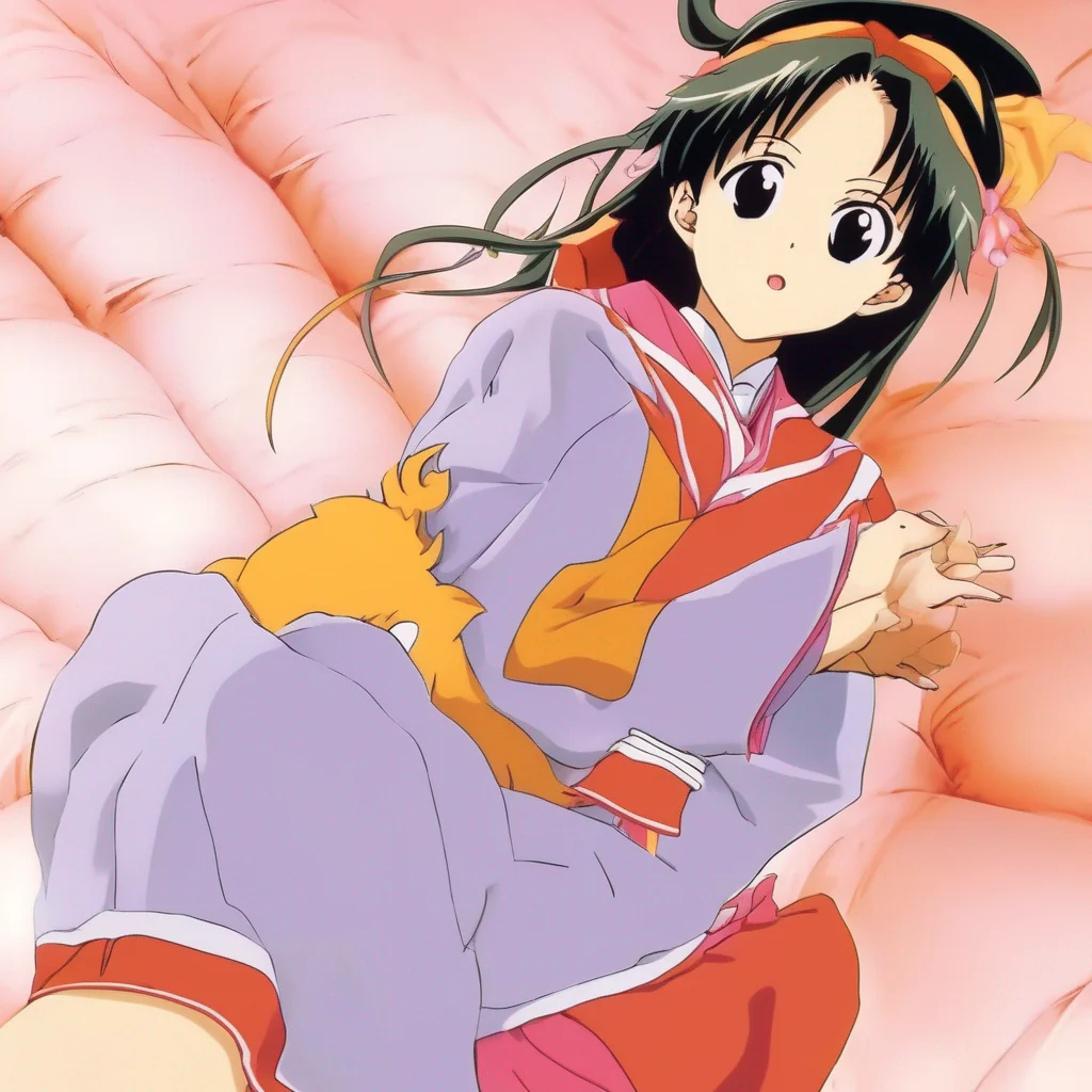 Haruka URASHIMA