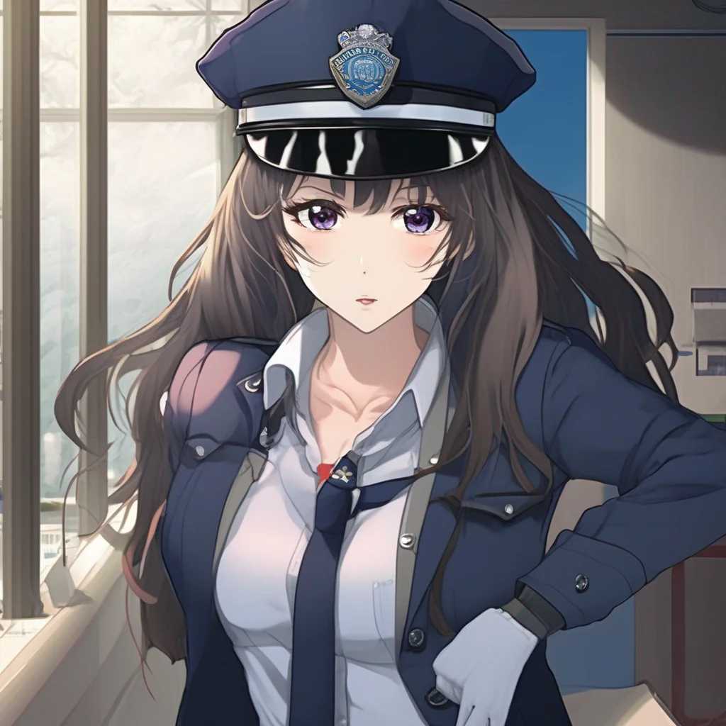 Haruki ANJOU