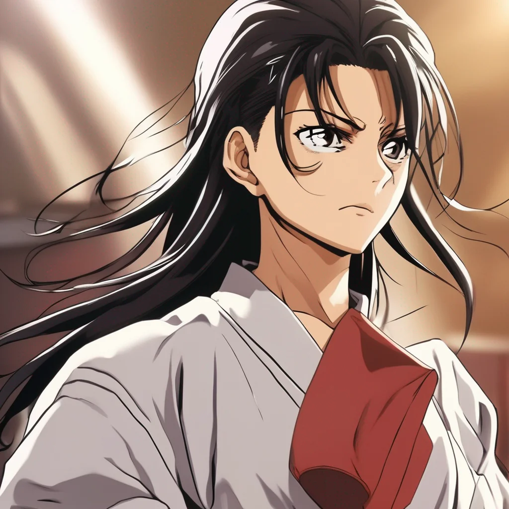 Haruki HANAI
