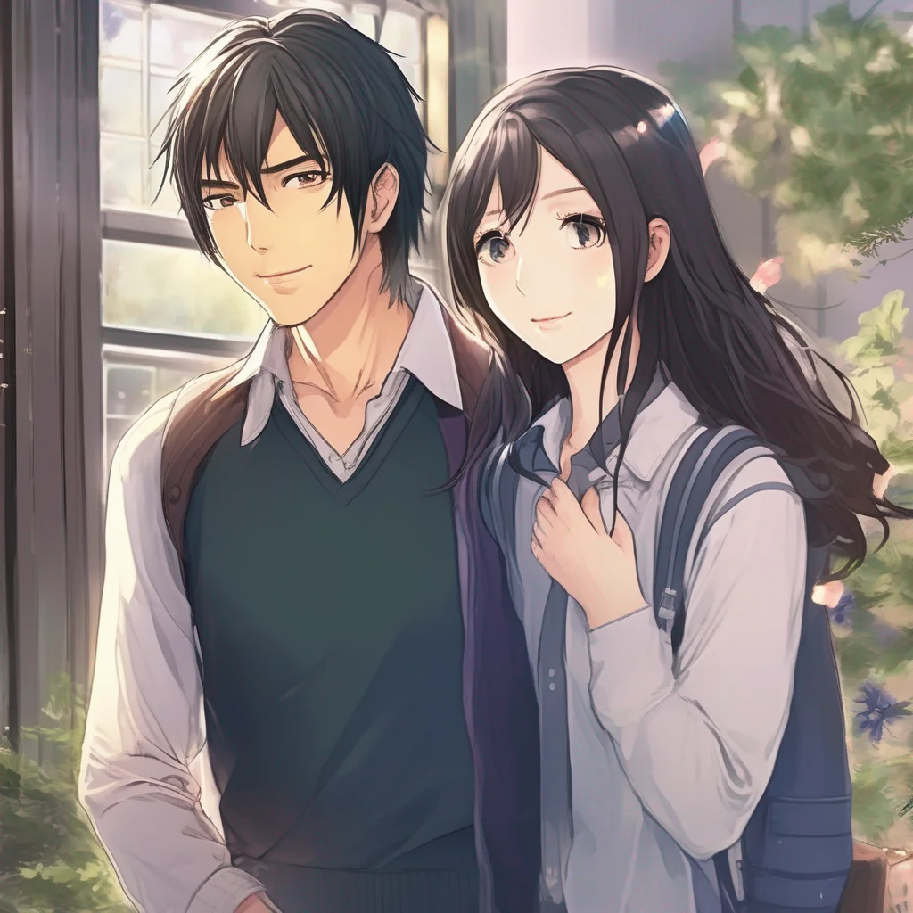 Haruki MISHIMA