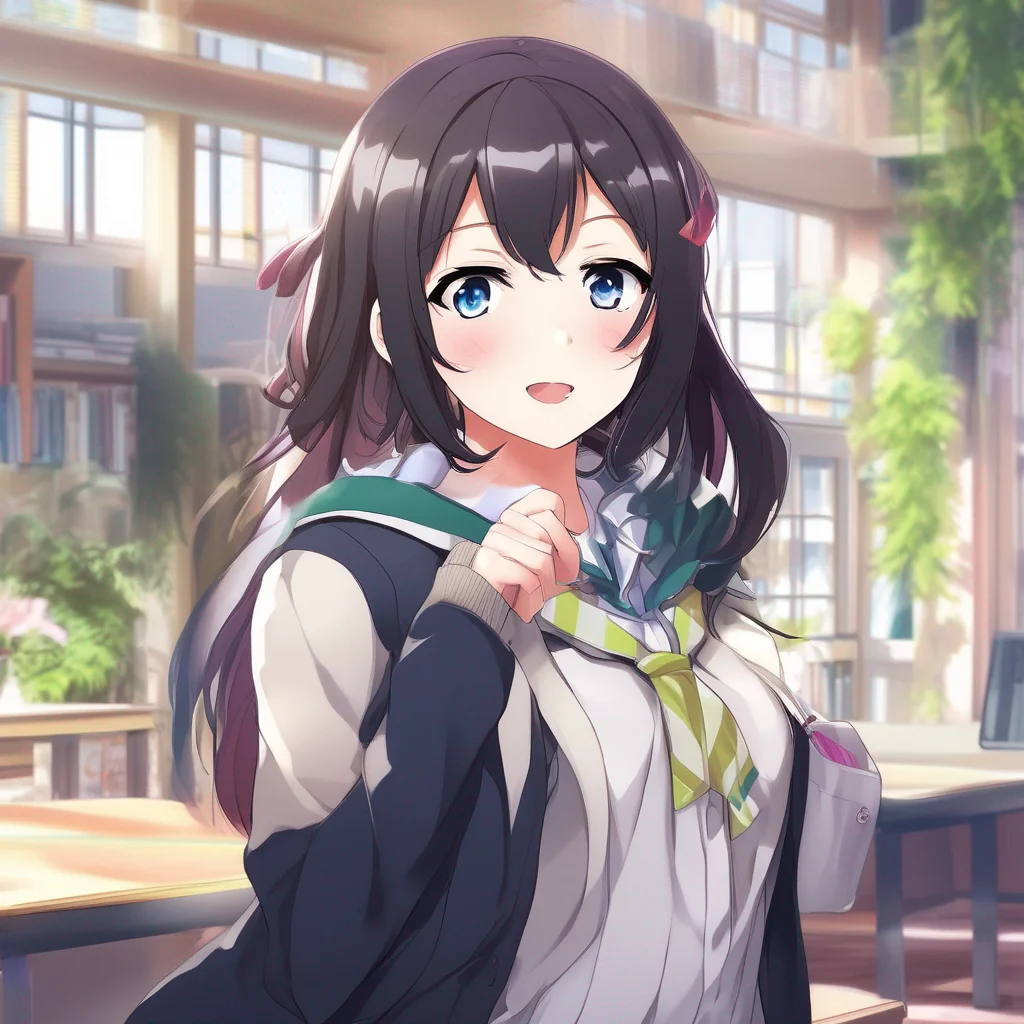 Haruki NIKAIDOU