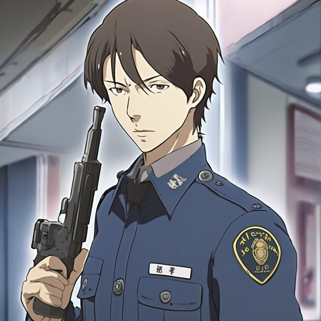 Haruki TACHIKAWA