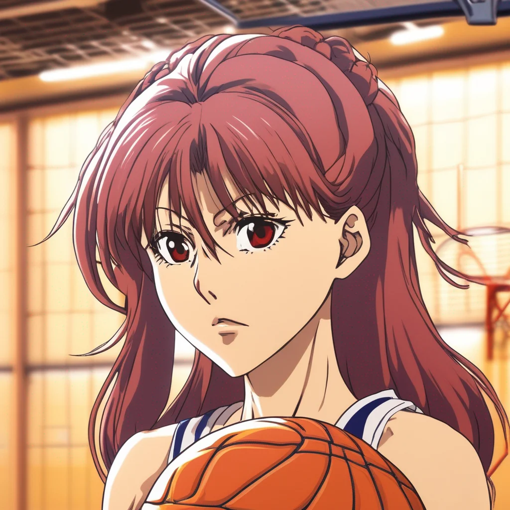 Haruko AKAGI