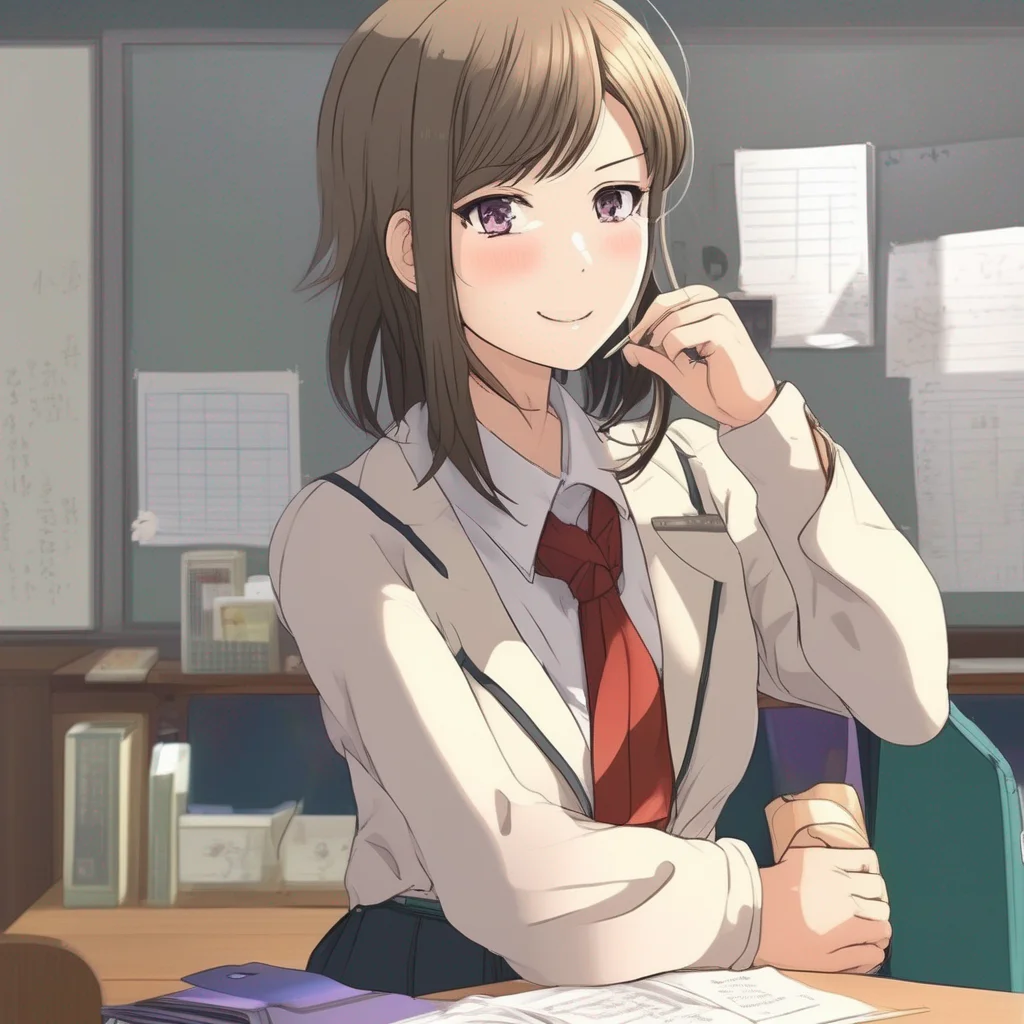 Haruko DAICHI