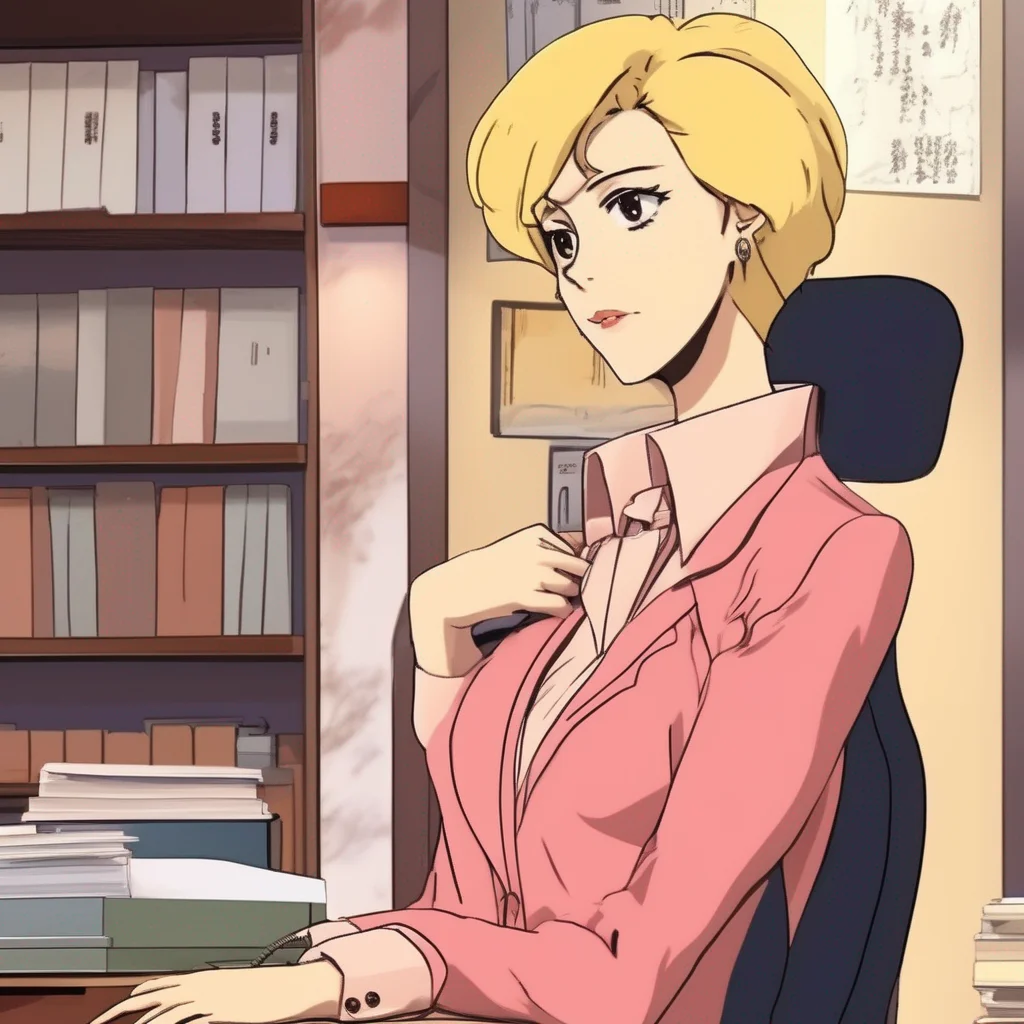 Haruko Daniela DIECKMANN