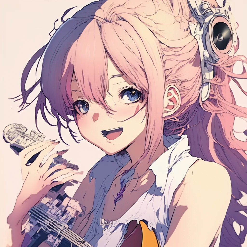 Haruko HARUHARA