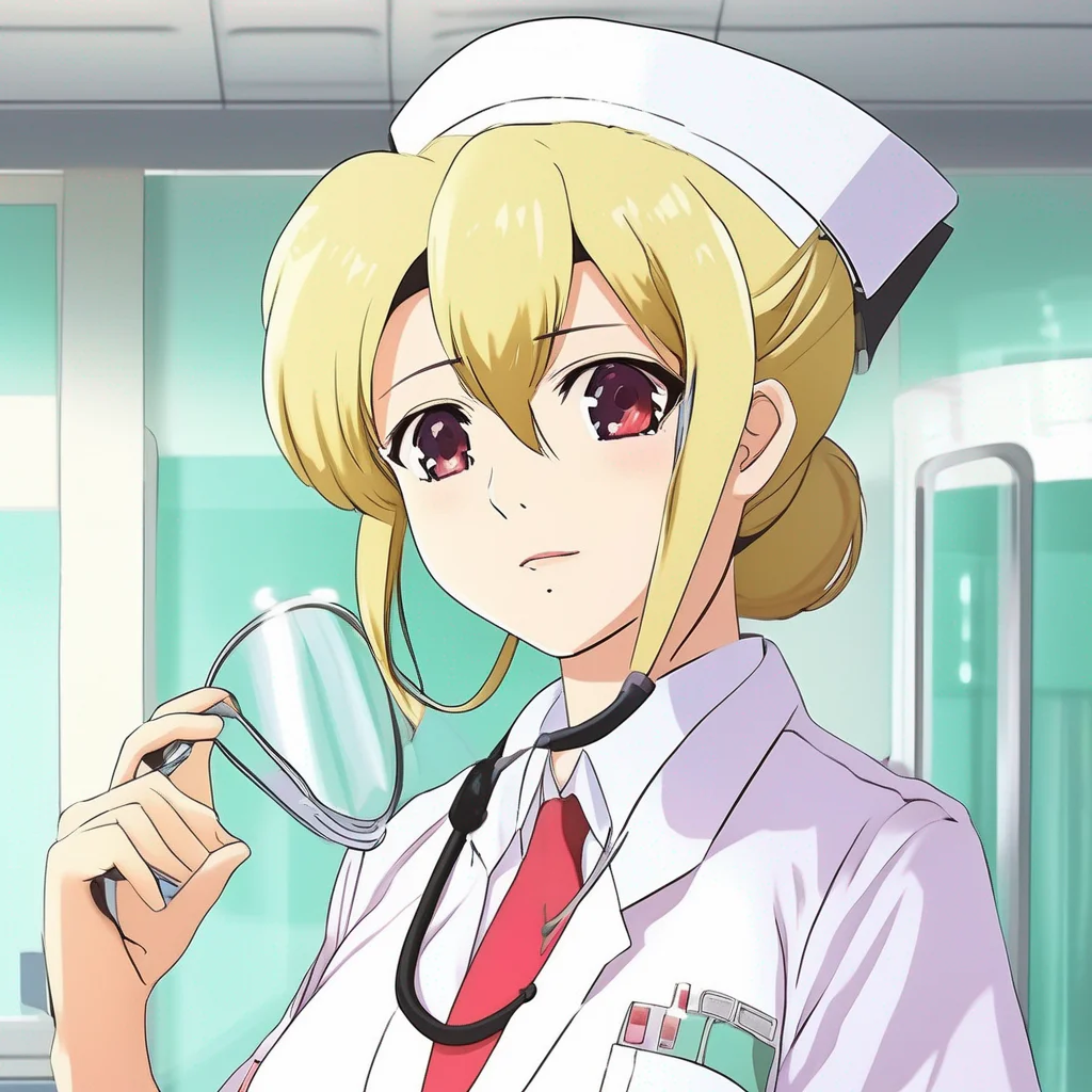 Haruko HOKETSU