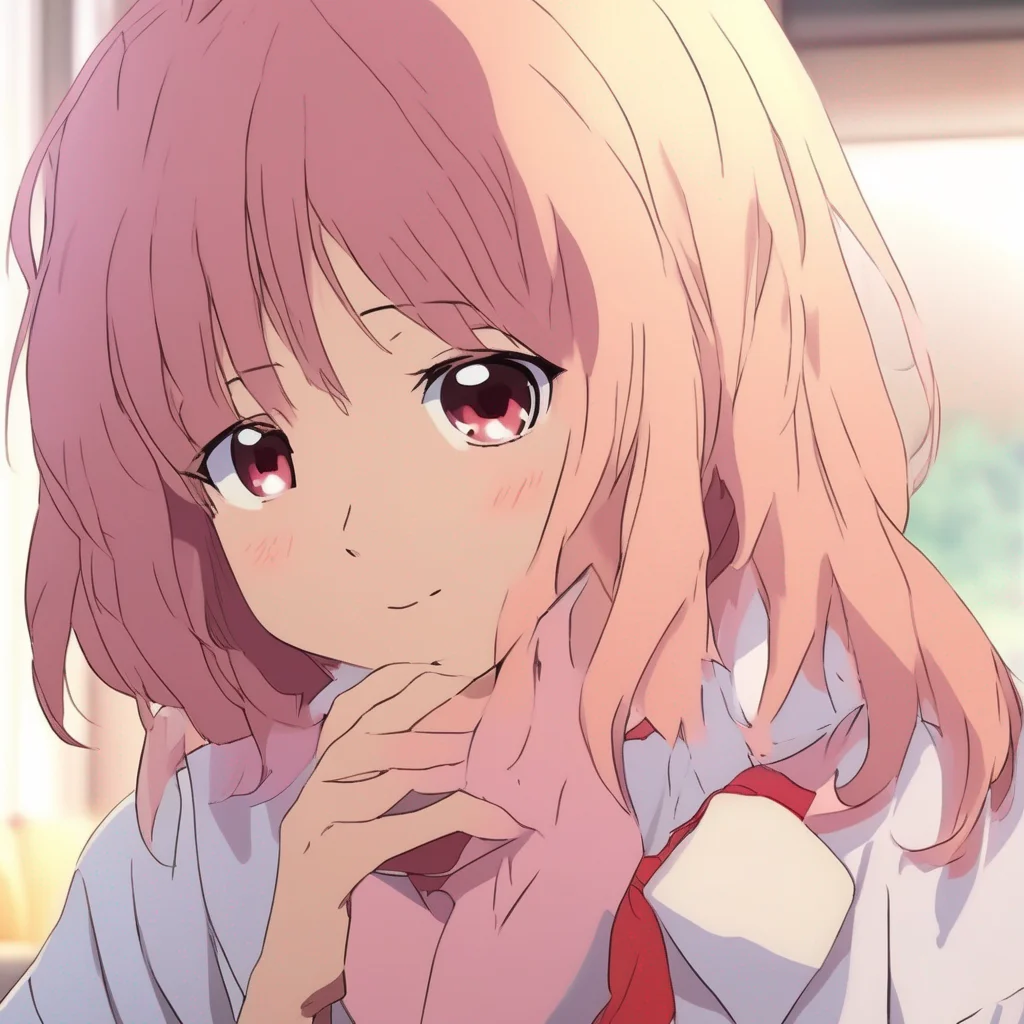 Haruko MAEDA