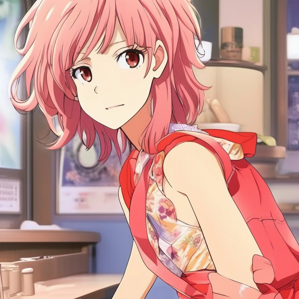 Haruko SAKURAI