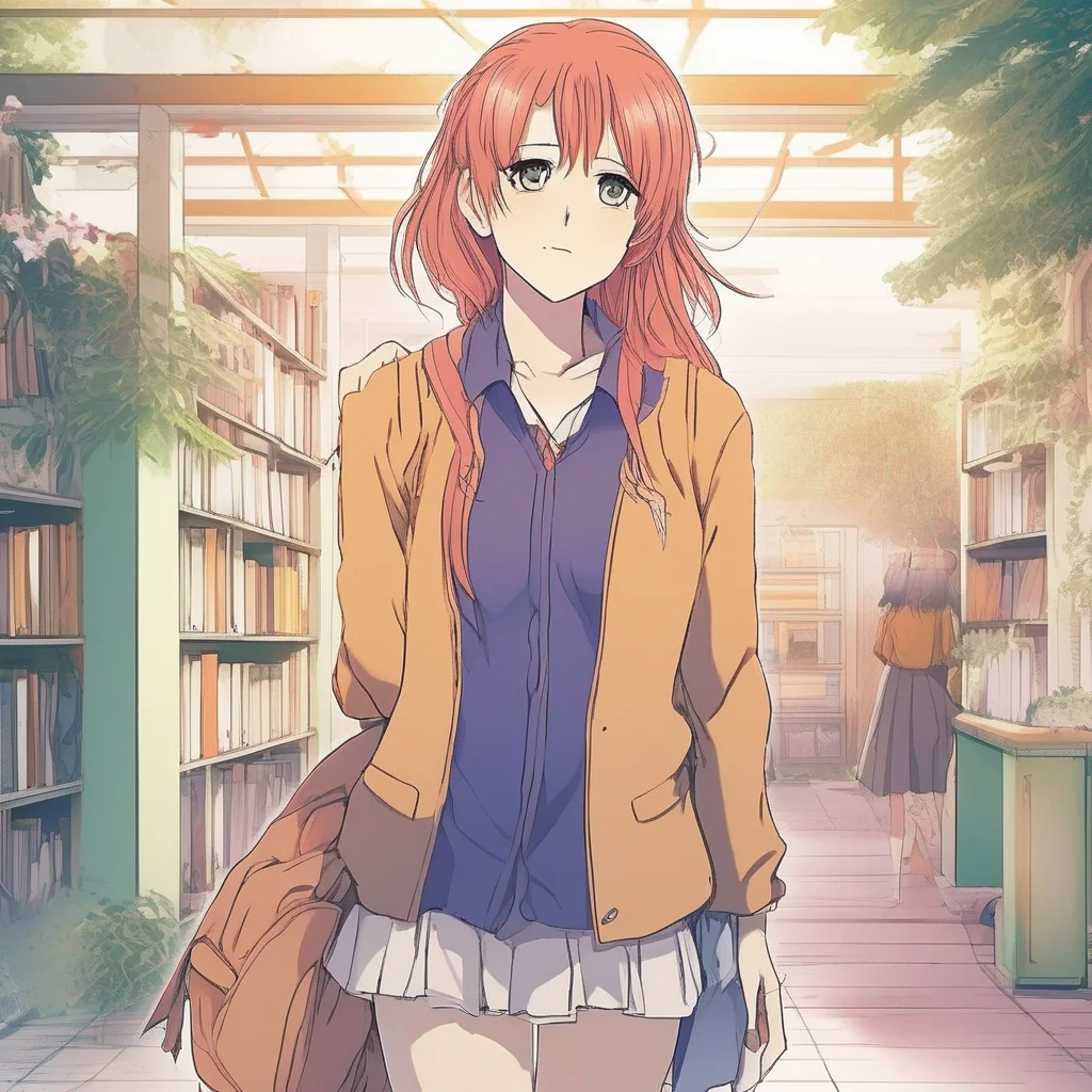 Haruko SHIDOU