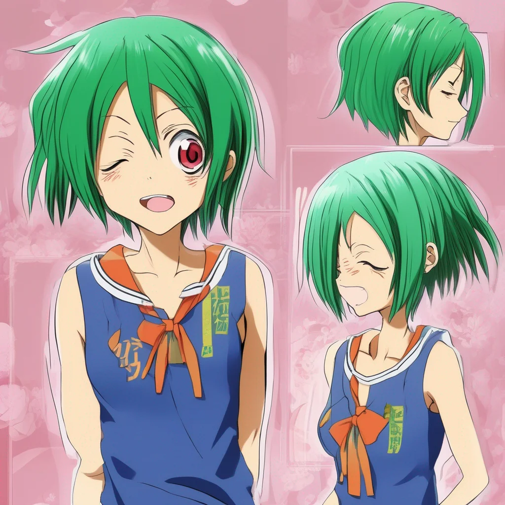 Haruko UEKI