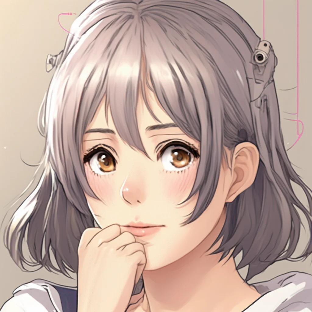 Haruko UESUGI