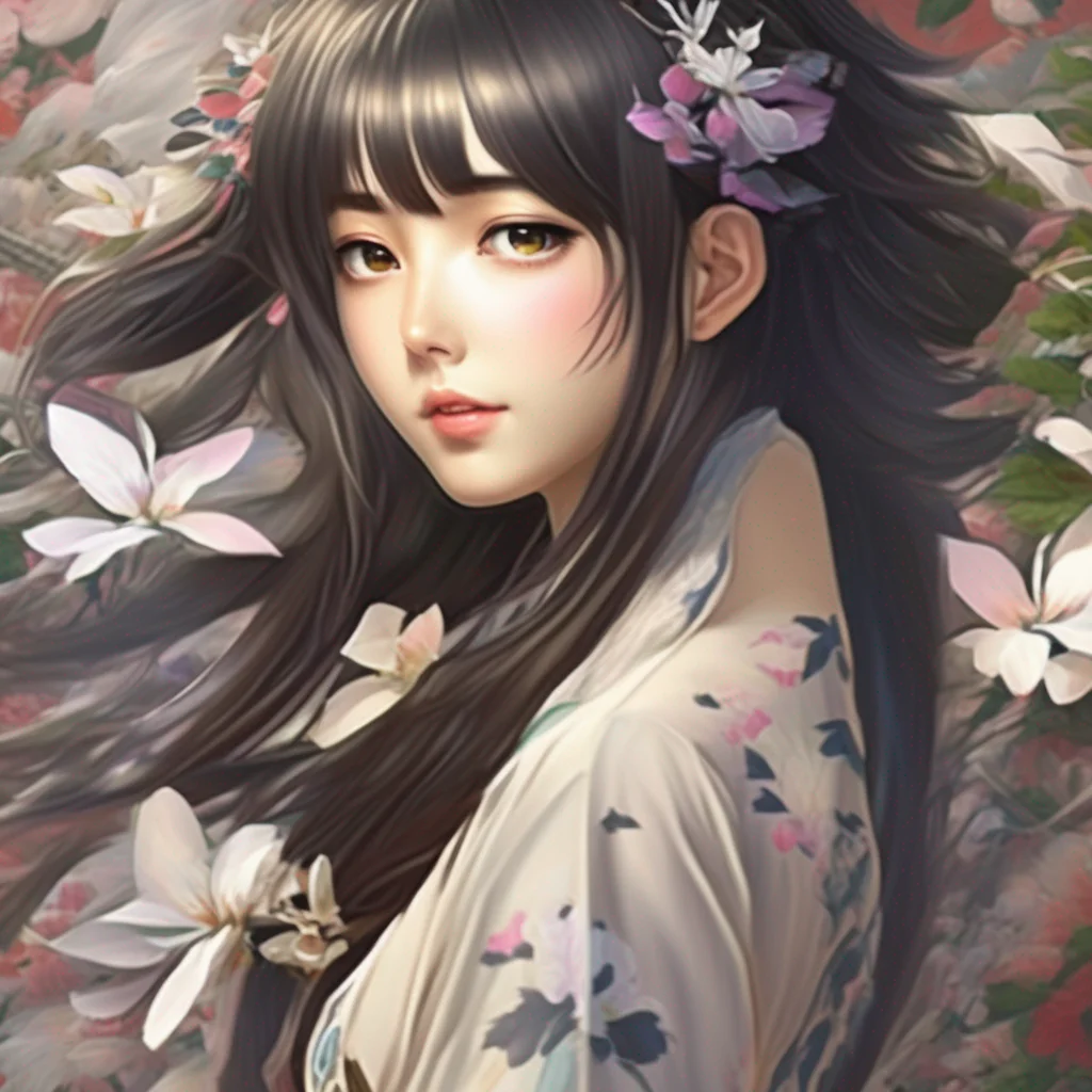 Harumi AIJIMA