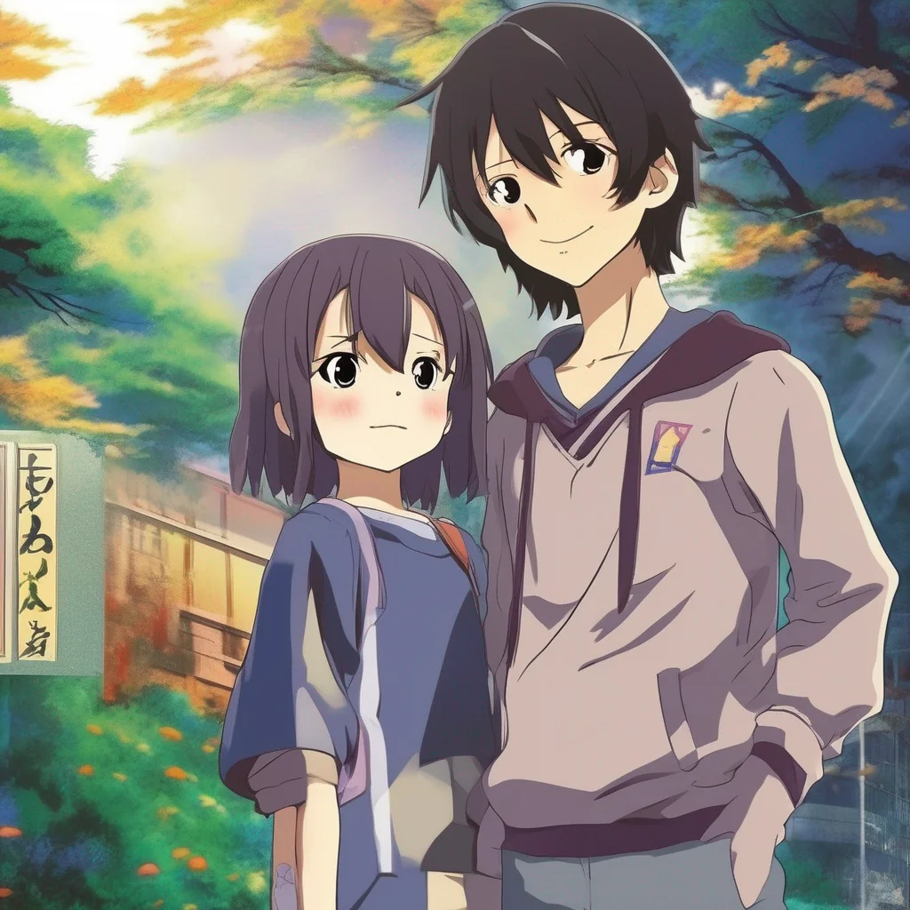 Harumi FUDOU