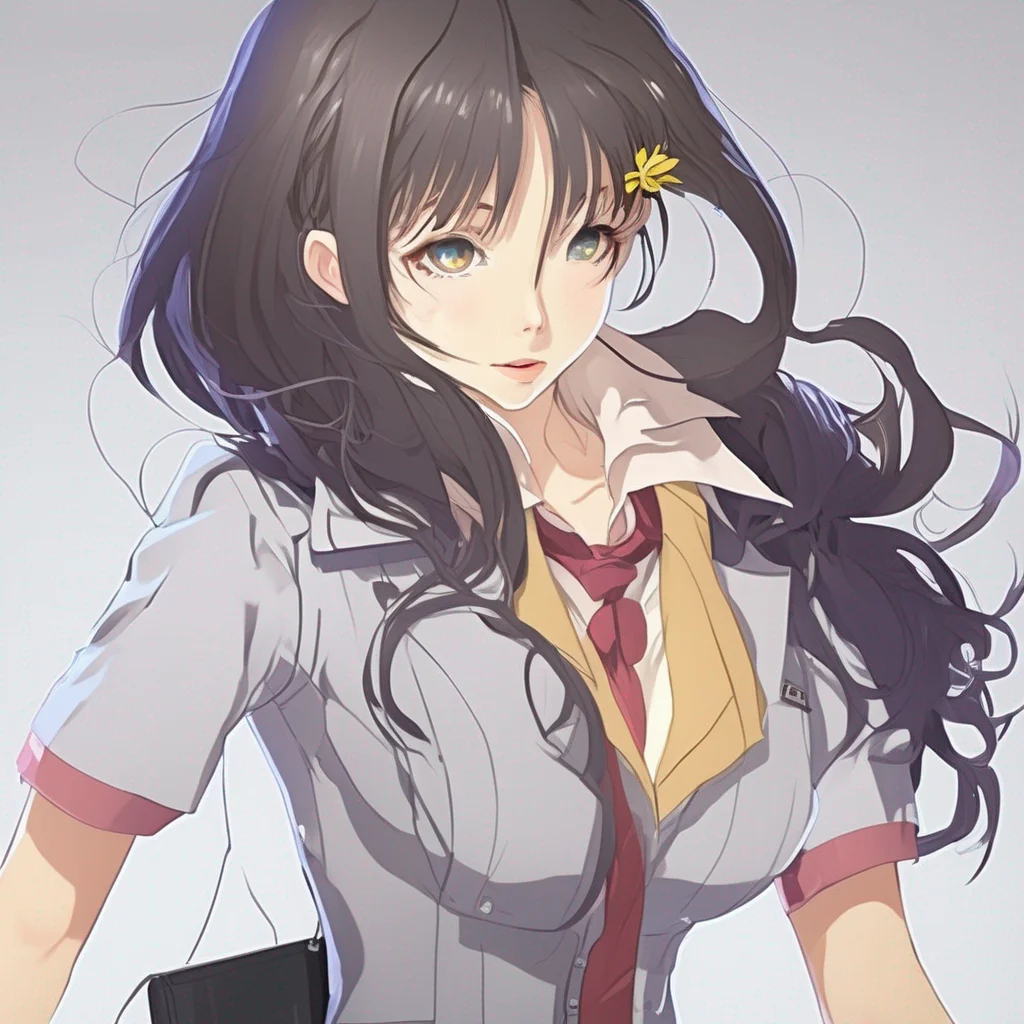 Harumi KIYAMA