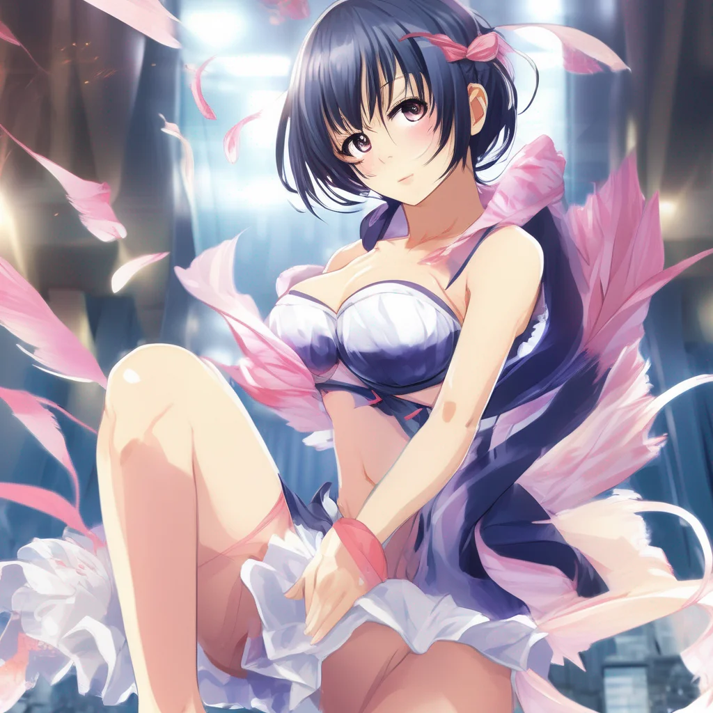 Harumi KONISHI