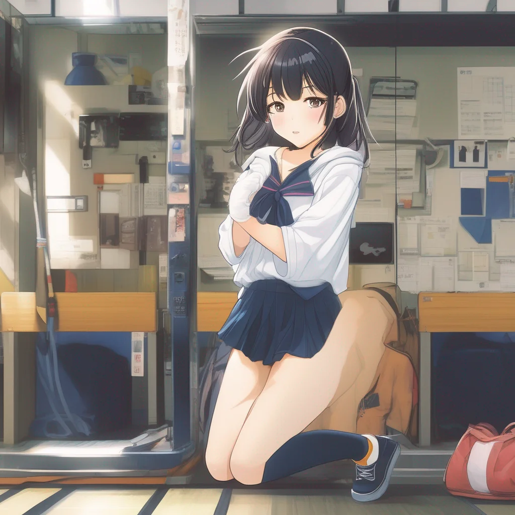 Harumi SAKURABA