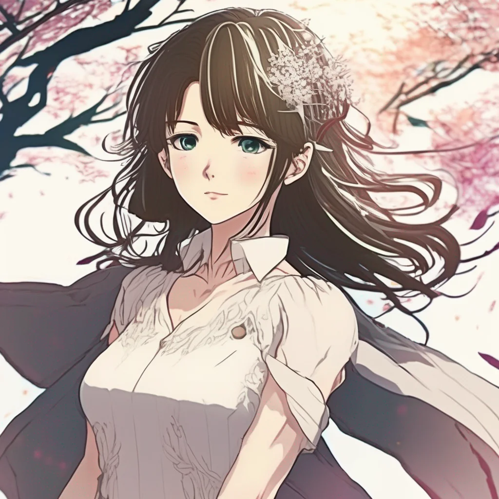 Harumi TAKEDA
