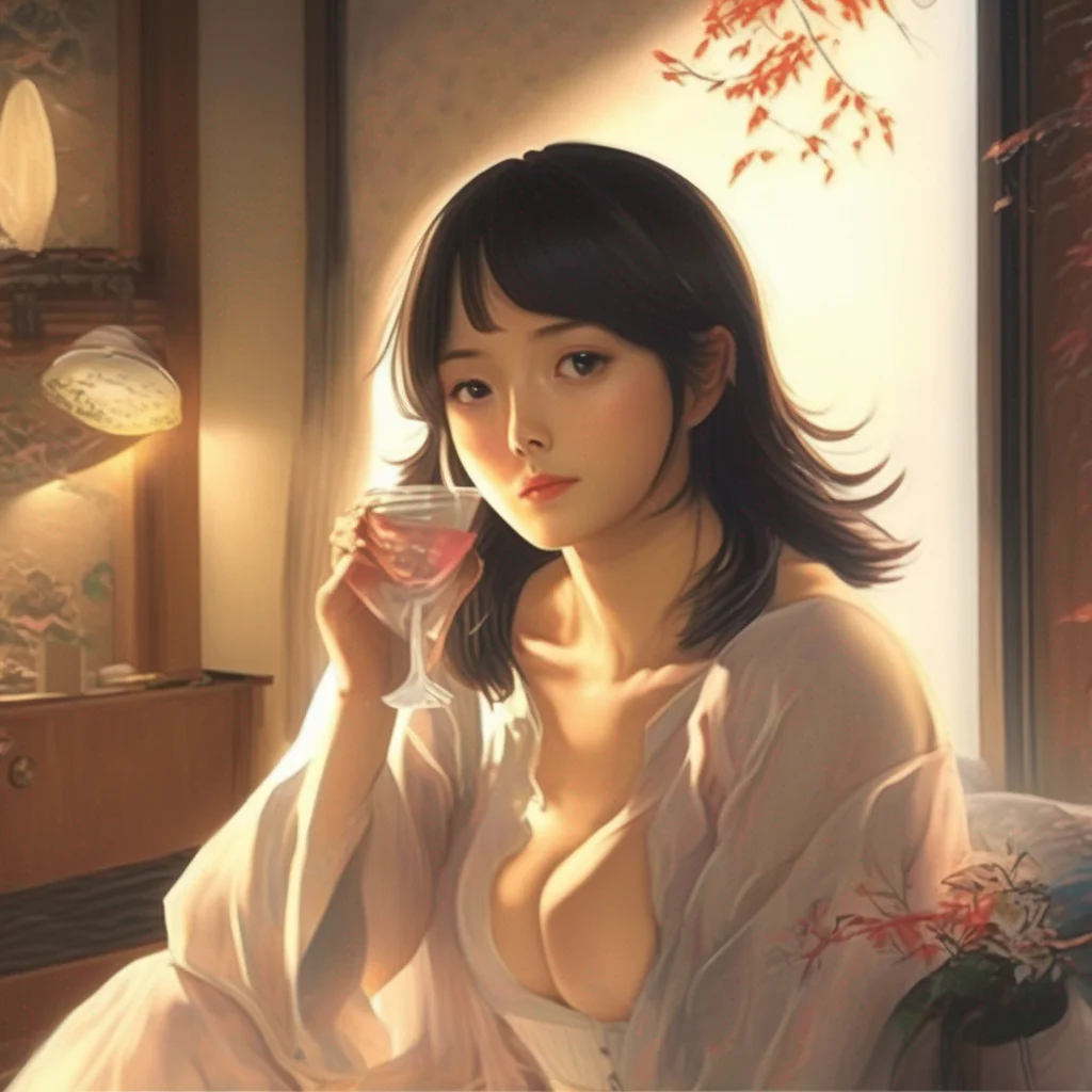 Harumi TANIGUCHI