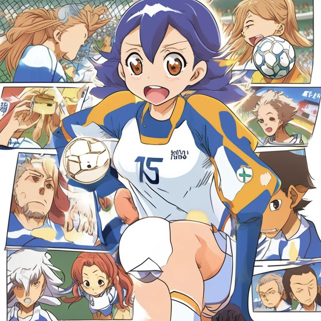 Harumi UMEDA