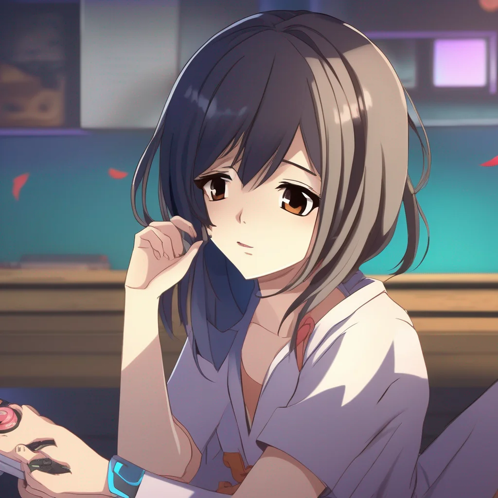 Harumi