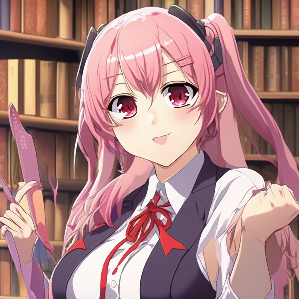 Harumu YUMESAKI