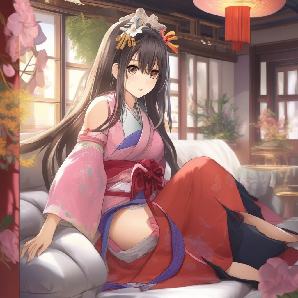 Haruna