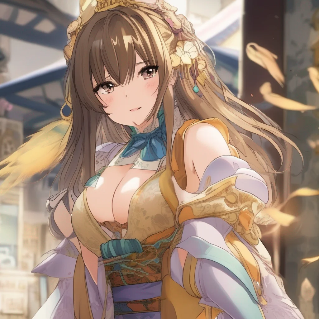 Haruna ABE