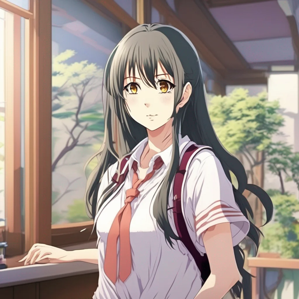 Haruna CHIBA