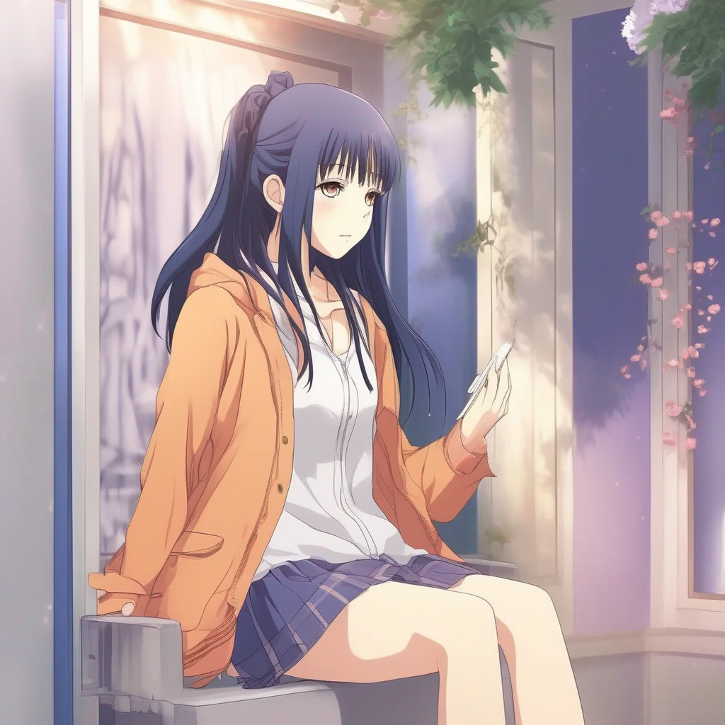 Haruna HINATA
