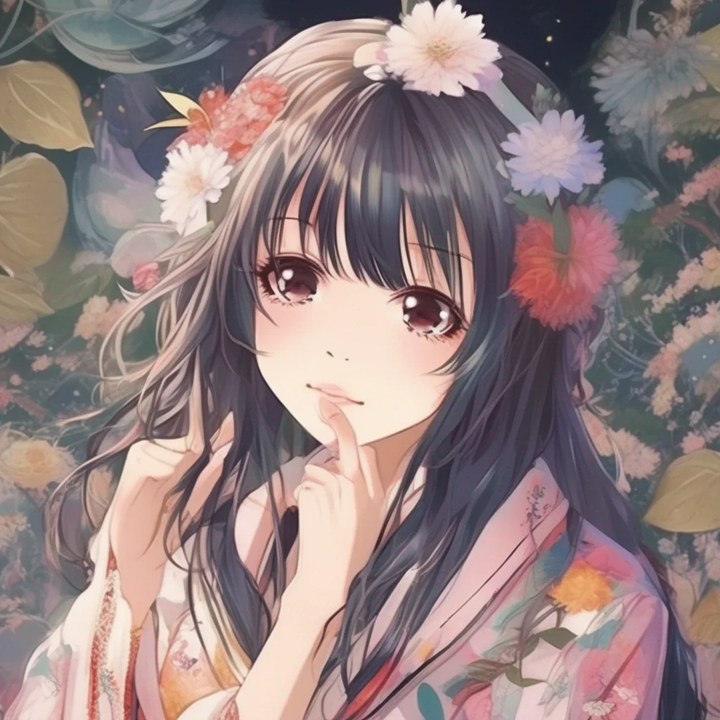 Haruna KAMIJOU