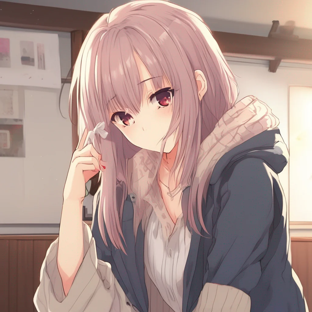 Haruna KANZAKA