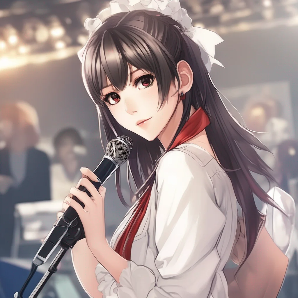 Haruna KOJIMA