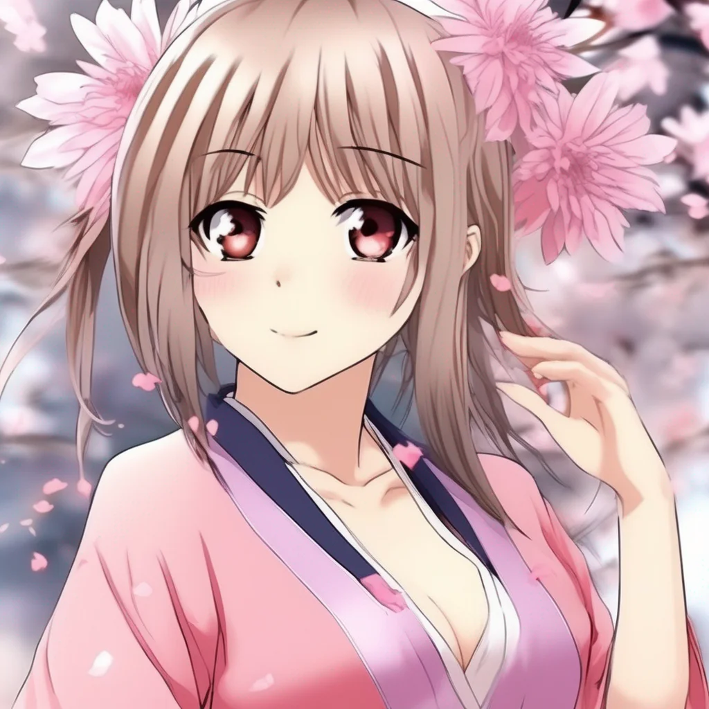 Haruna MASAKURA