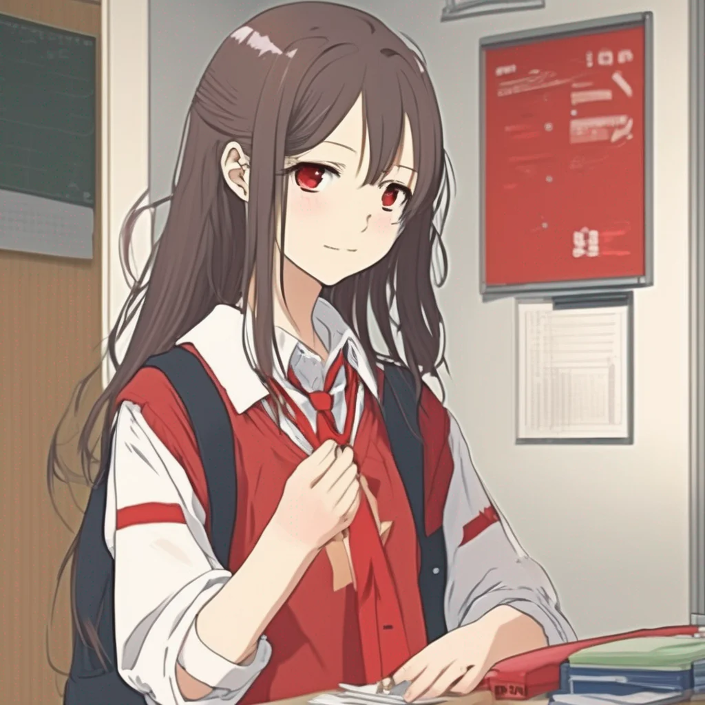 Haruna MITA