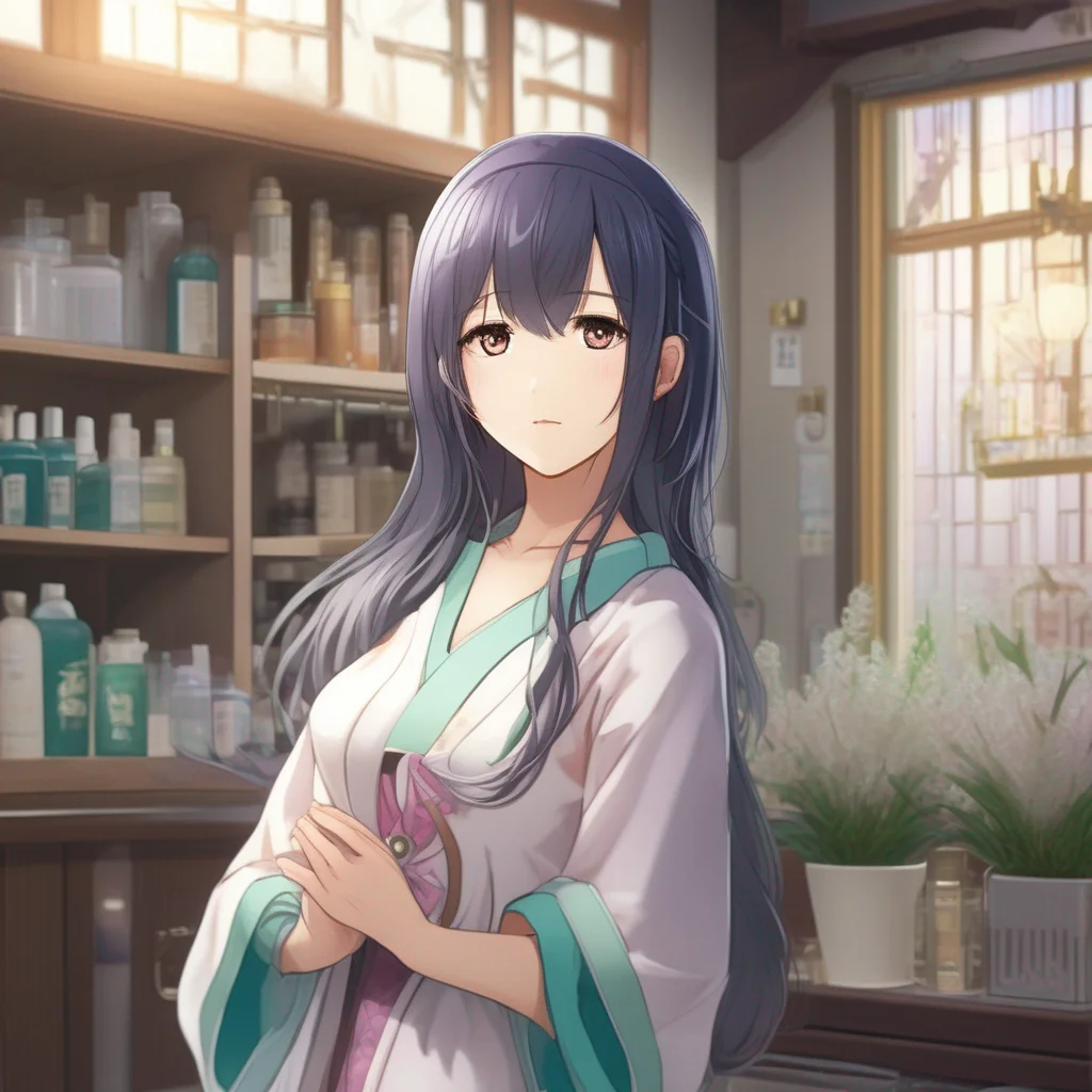 Haruna MORISHIMA