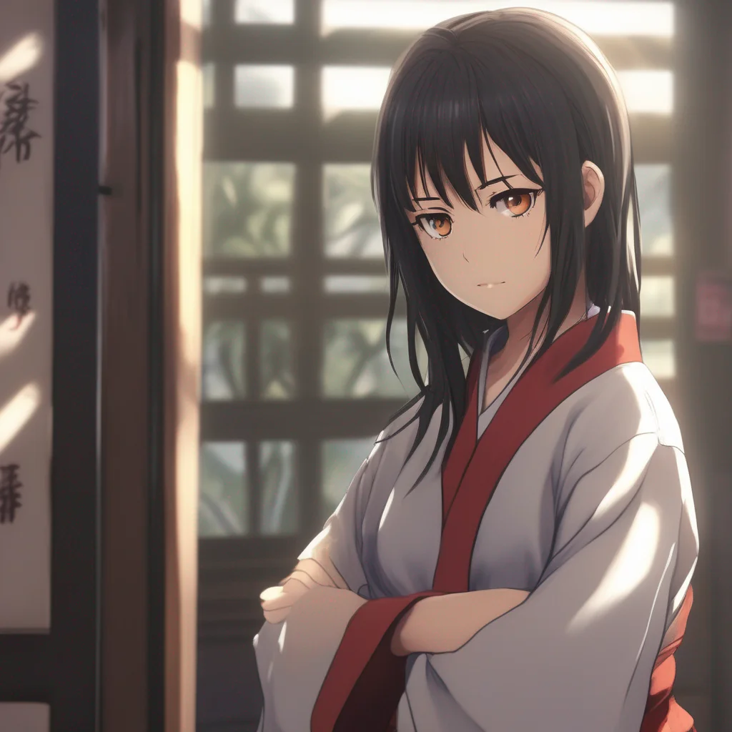 Haruna NIEKAWA