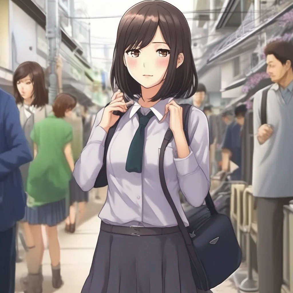 Haruna OTONASHI