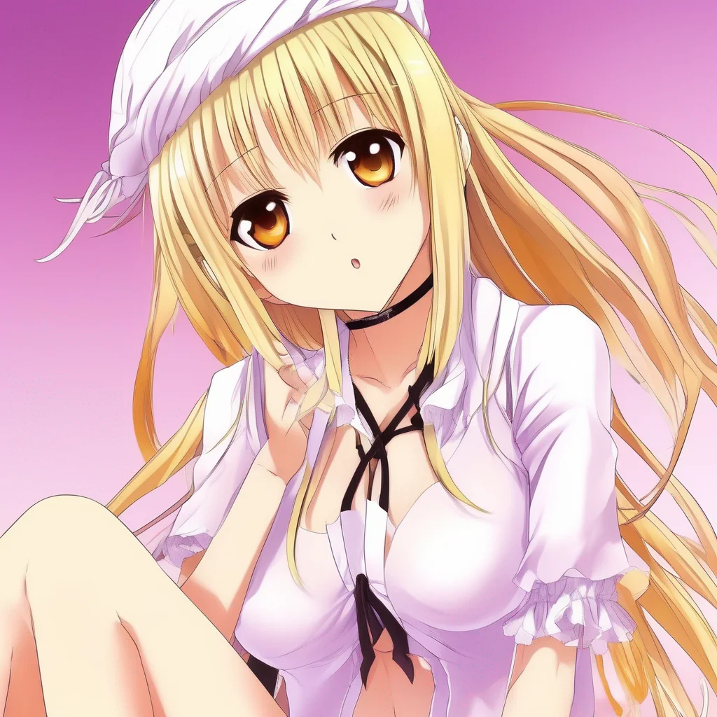 Haruna SAIRENJI
