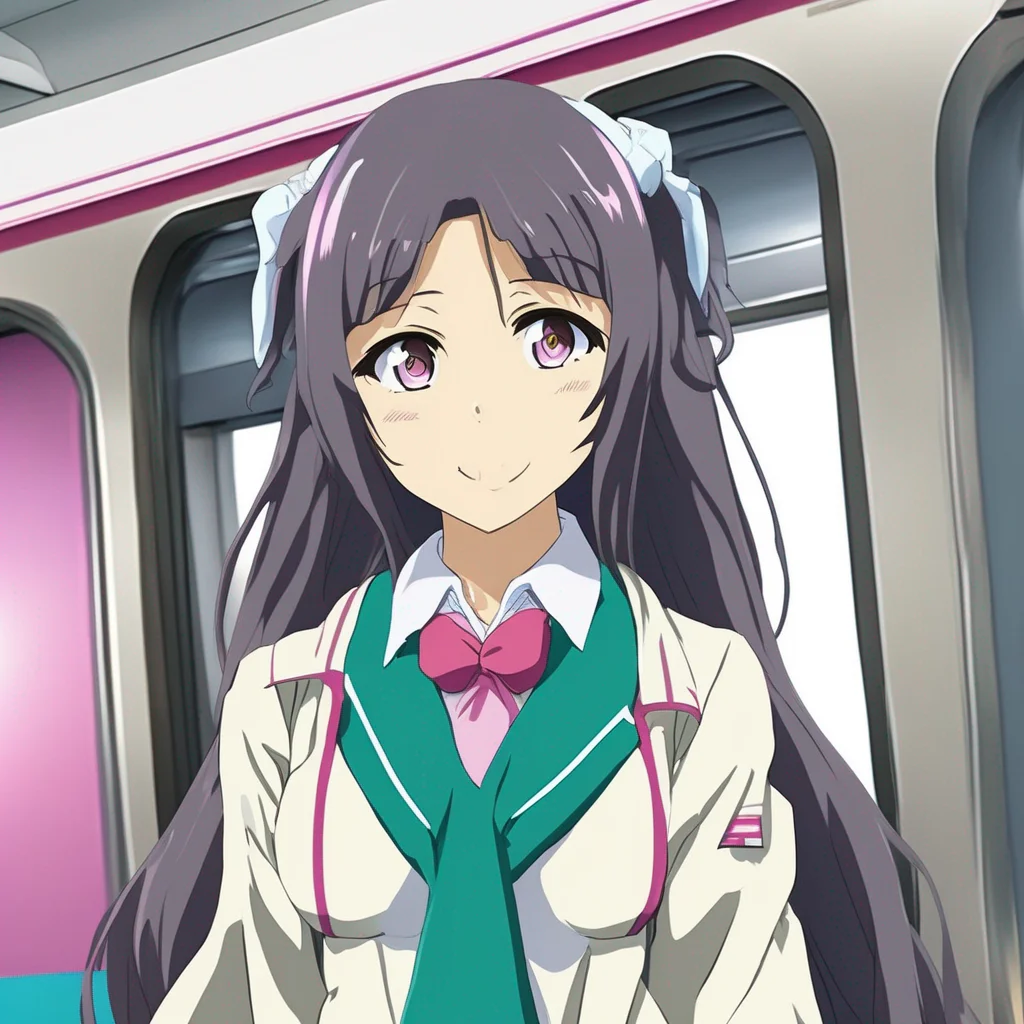 Haruna TAKASAKI
