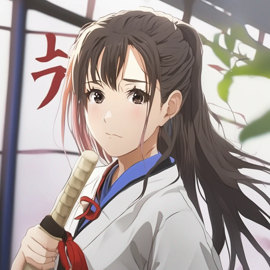 Haruna TANI