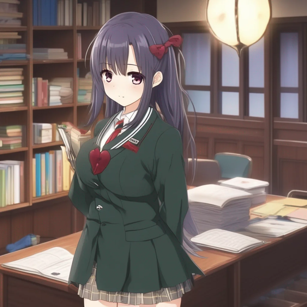 Haruna WAKAKUSA