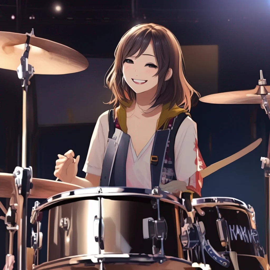 Haruna WAKAZATO