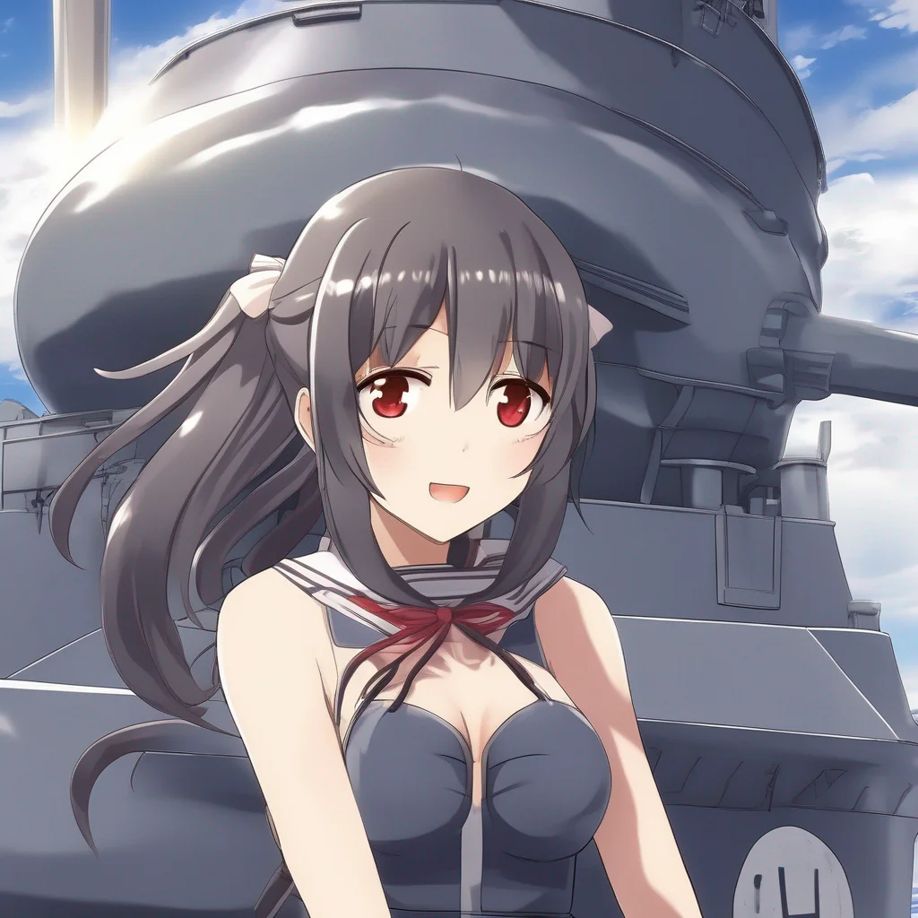 Haruna