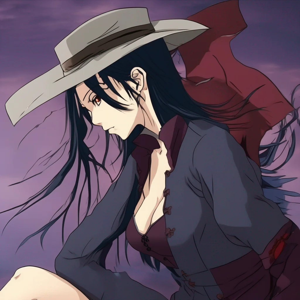 Haruno YANAGI