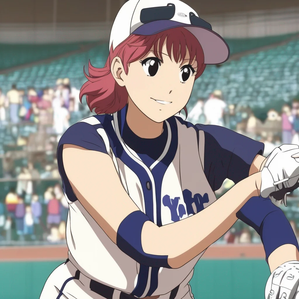 Haruno YOSHIKAWA