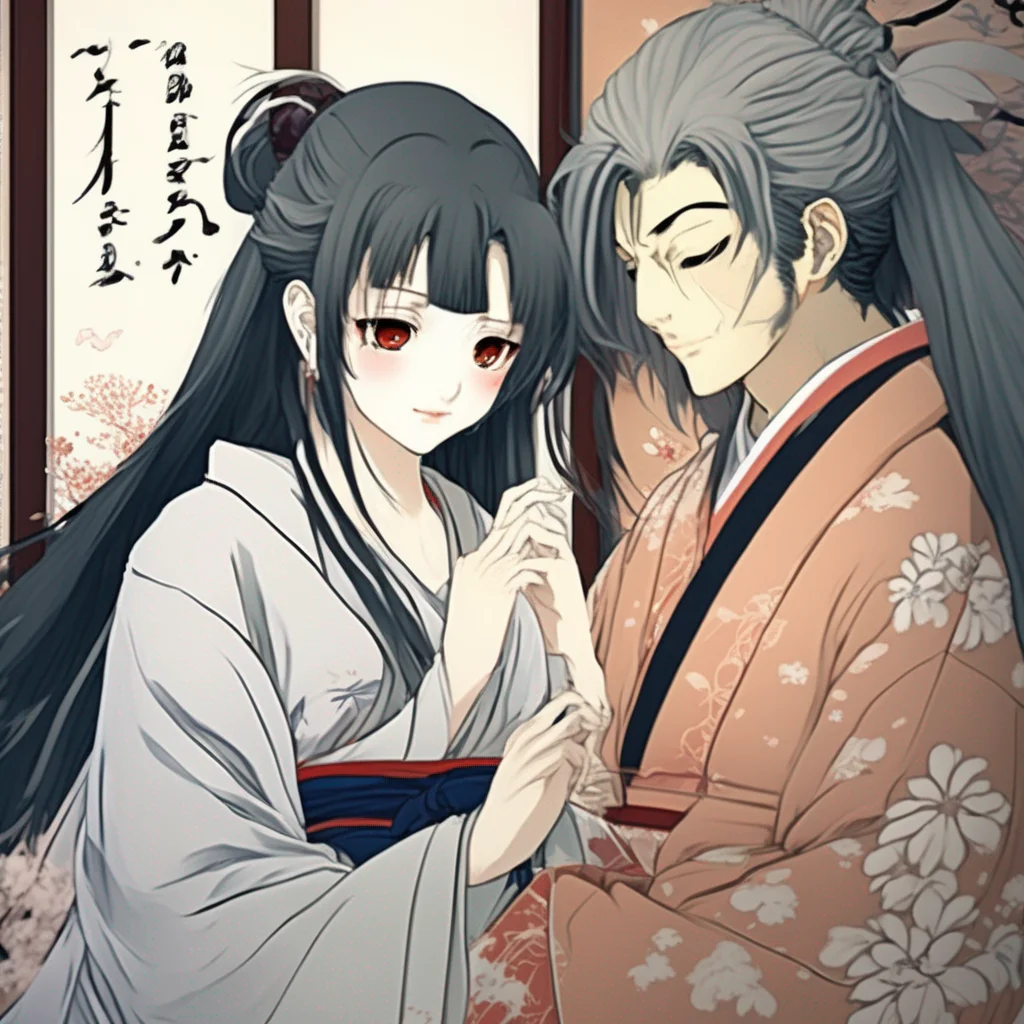 Harunobu MADARAME